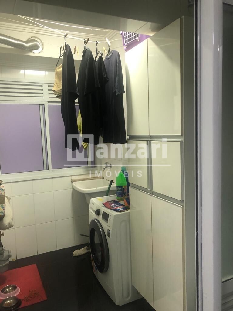 Apartamento à venda com 3 quartos, 134m² - Foto 11