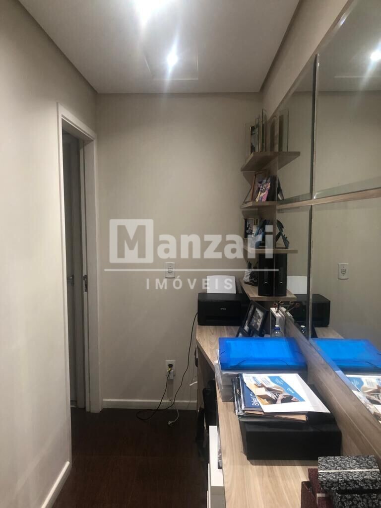 Apartamento à venda com 3 quartos, 134m² - Foto 23