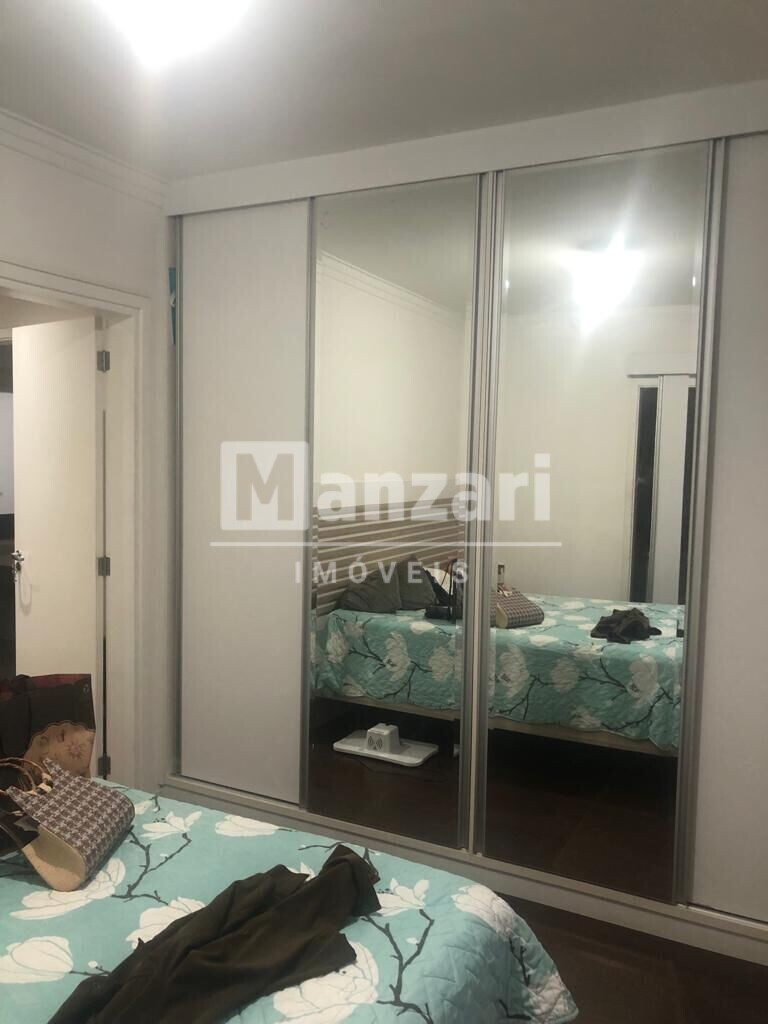 Apartamento à venda com 3 quartos, 134m² - Foto 21