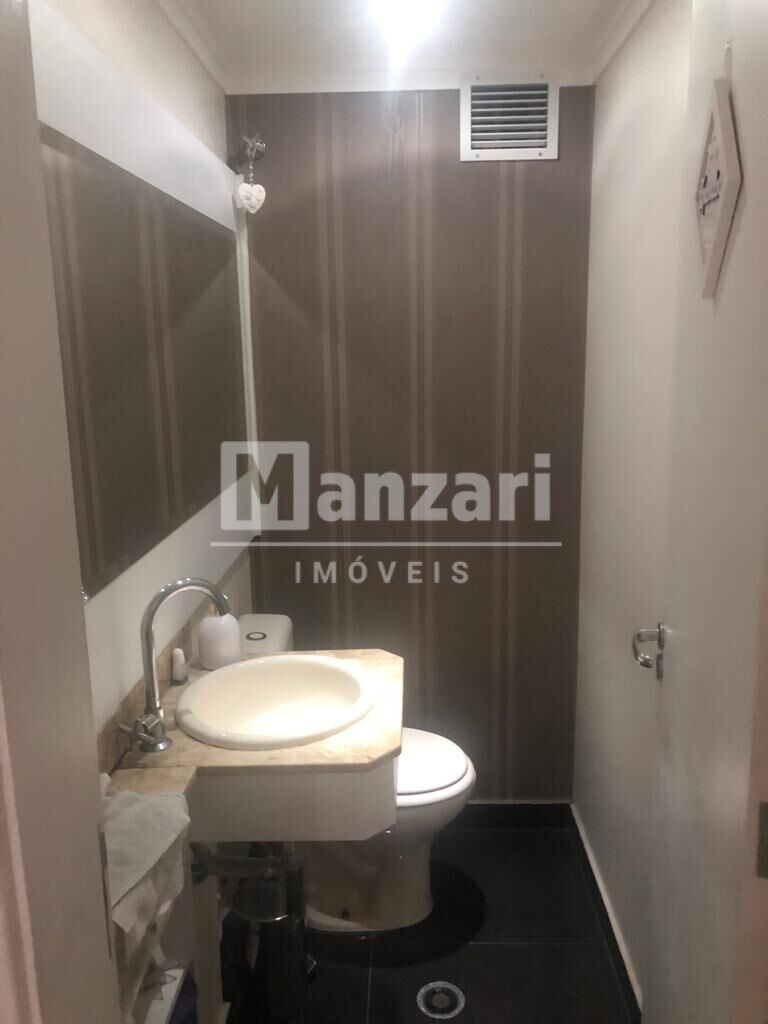 Apartamento à venda com 3 quartos, 134m² - Foto 7