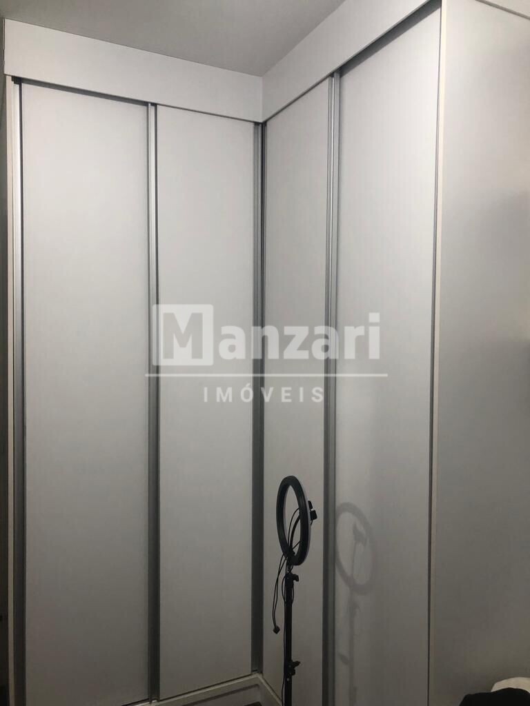 Apartamento à venda com 3 quartos, 134m² - Foto 18