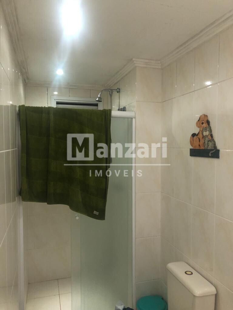 Apartamento à venda com 3 quartos, 134m² - Foto 16