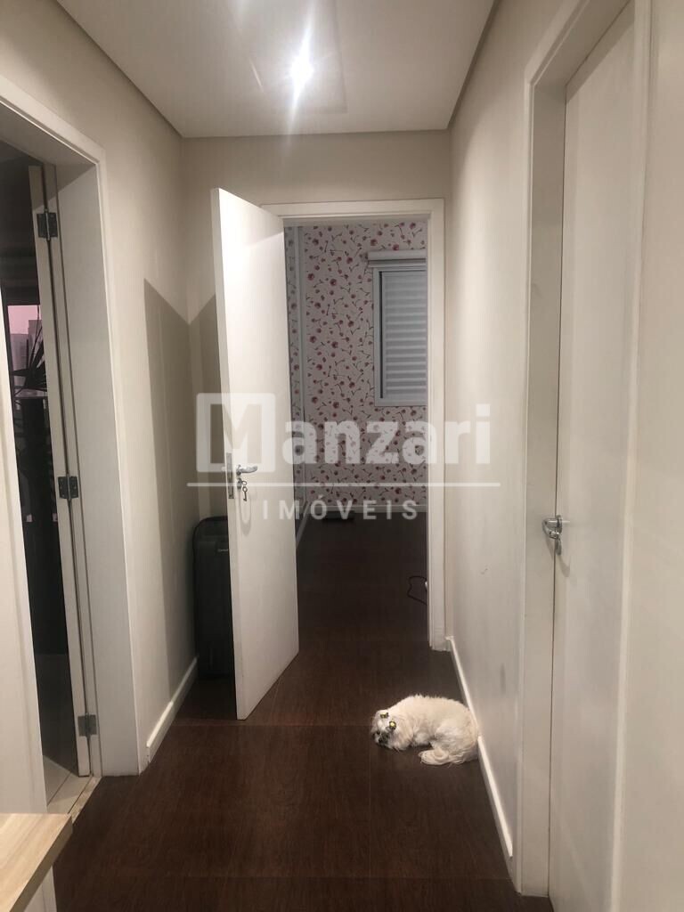 Apartamento à venda com 3 quartos, 134m² - Foto 13