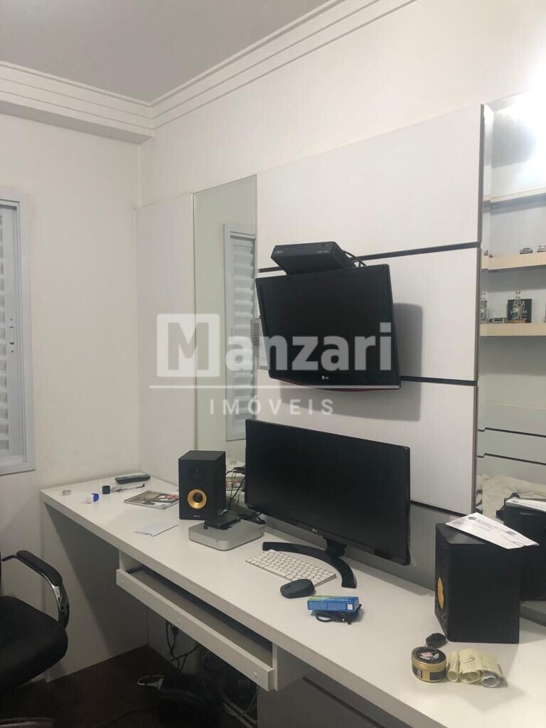 Apartamento à venda com 3 quartos, 134m² - Foto 26