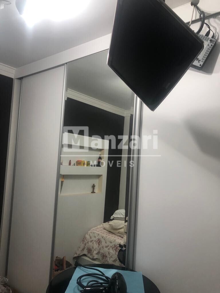 Apartamento à venda com 3 quartos, 134m² - Foto 17