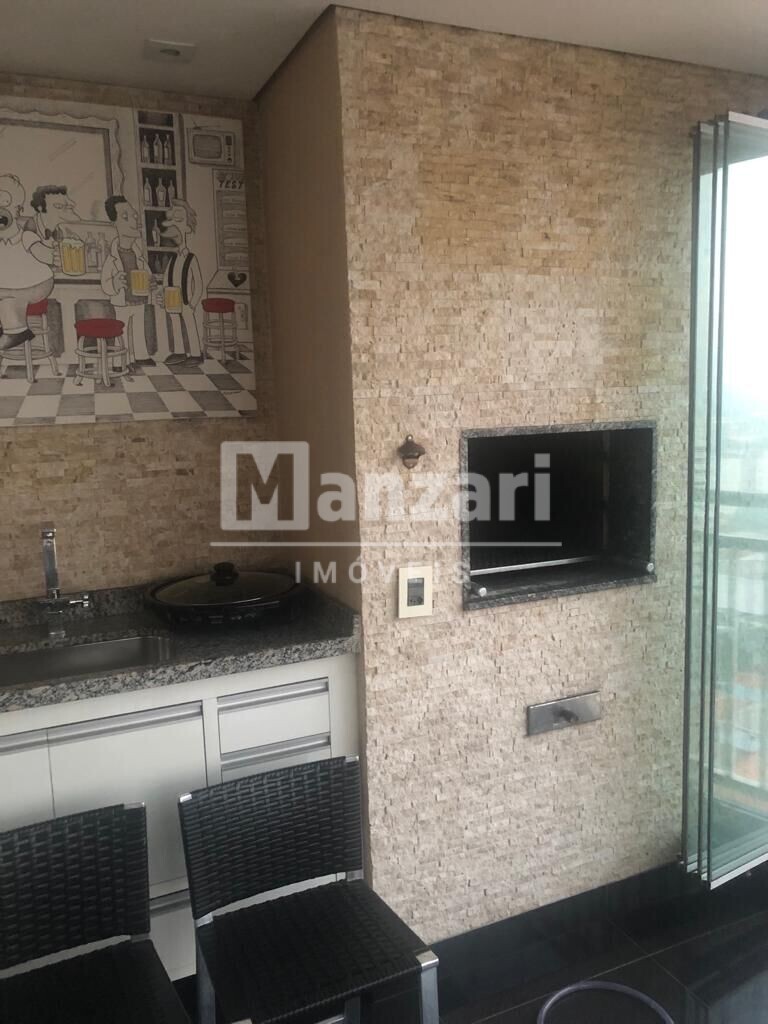 Apartamento à venda com 3 quartos, 134m² - Foto 5