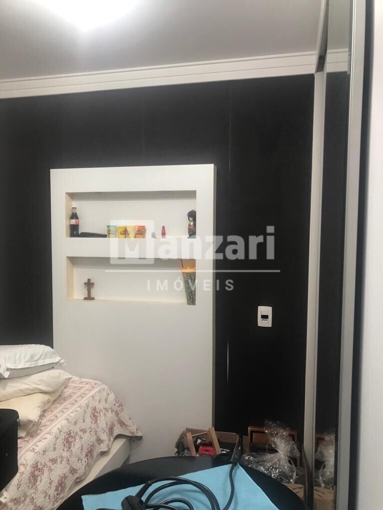 Apartamento à venda com 3 quartos, 134m² - Foto 28