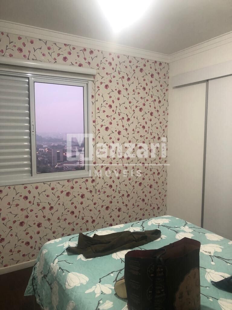 Apartamento à venda com 3 quartos, 134m² - Foto 24