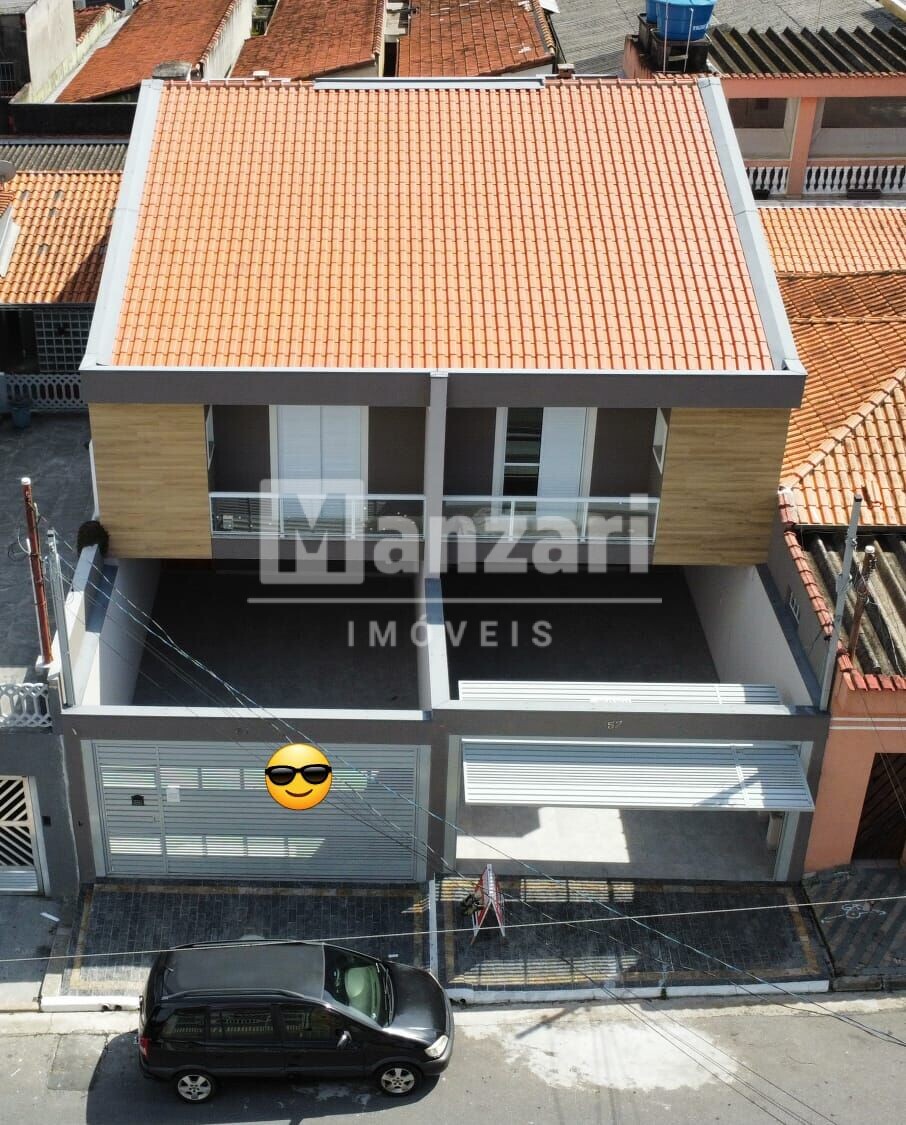 Sobrado à venda com 3 quartos, 170m² - Foto 24