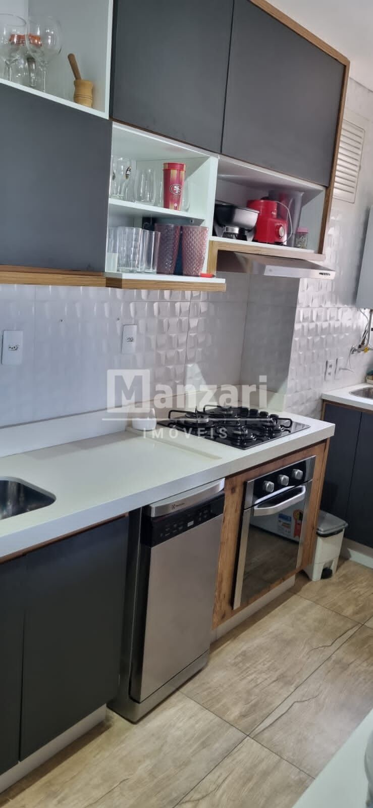 Apartamento à venda com 3 quartos, 68m² - Foto 18