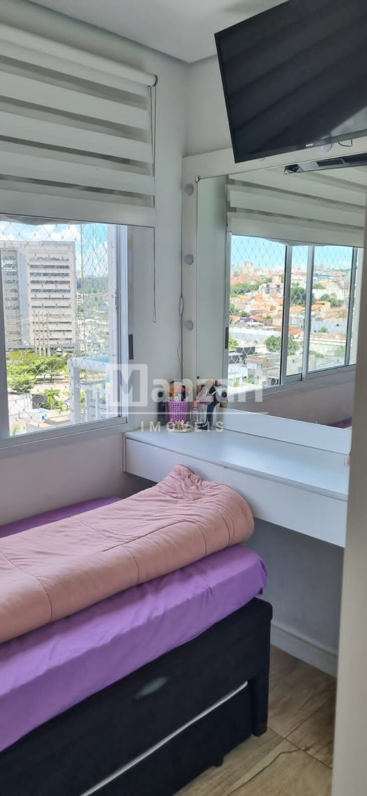 Apartamento à venda com 3 quartos, 68m² - Foto 12