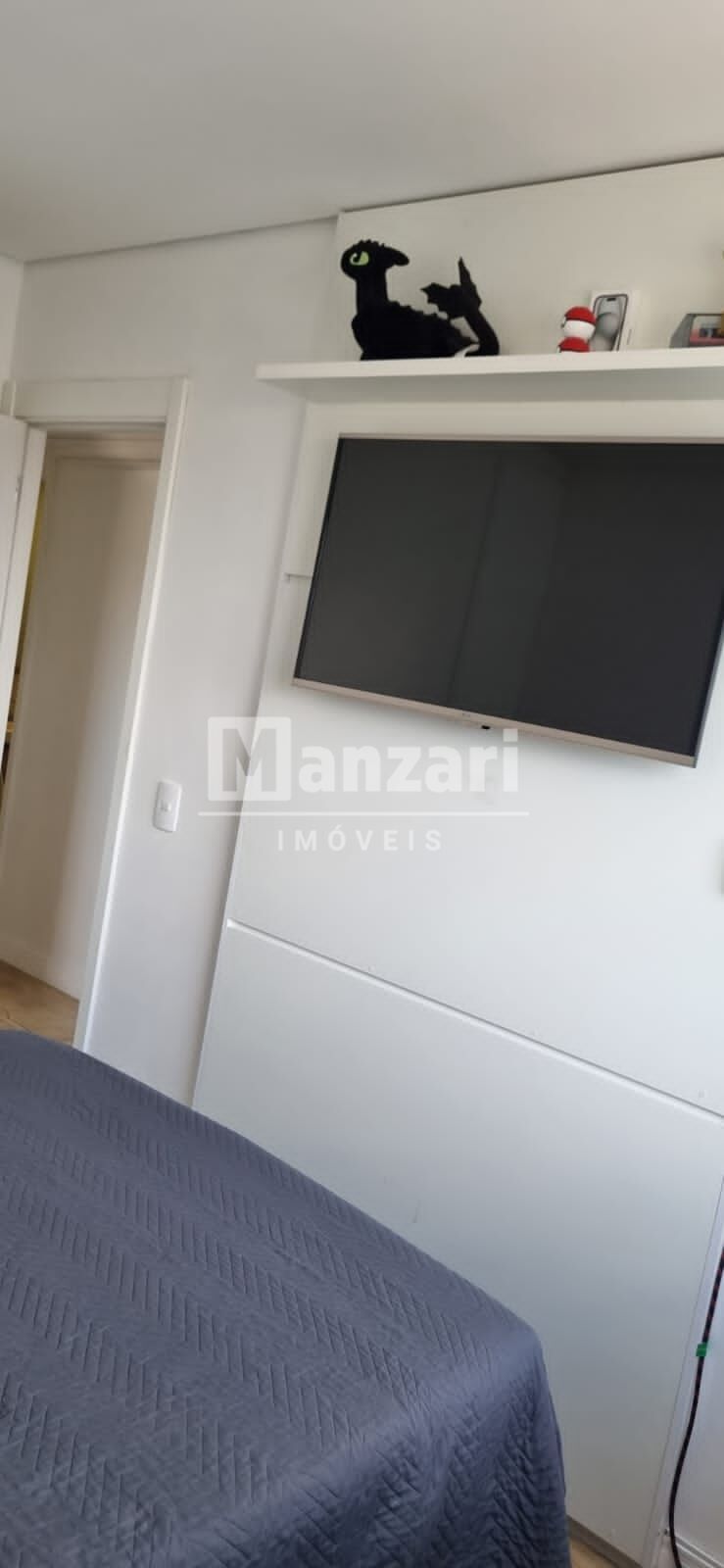 Apartamento à venda com 3 quartos, 68m² - Foto 13