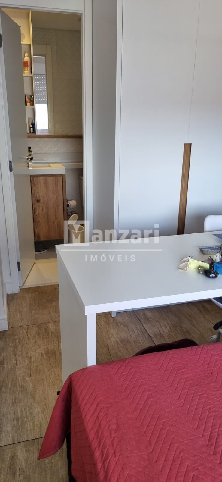 Apartamento à venda com 3 quartos, 68m² - Foto 7