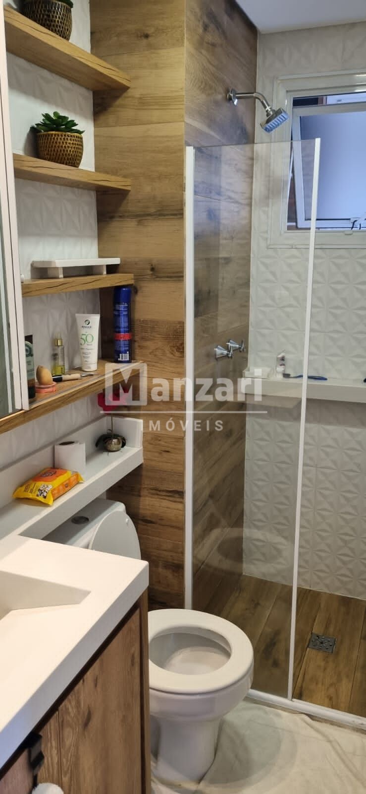 Apartamento à venda com 3 quartos, 68m² - Foto 10