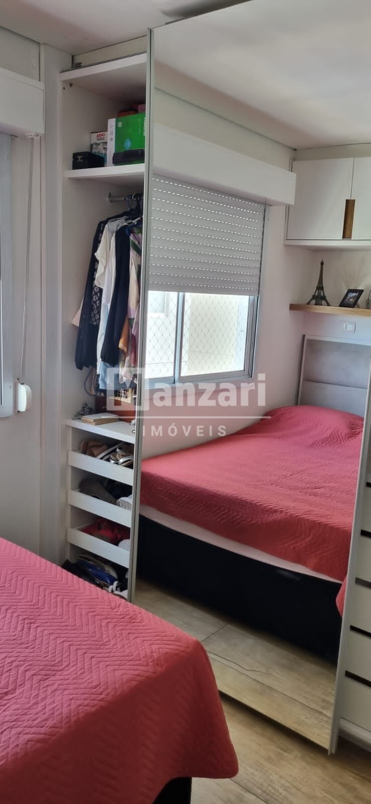 Apartamento à venda com 3 quartos, 68m² - Foto 8