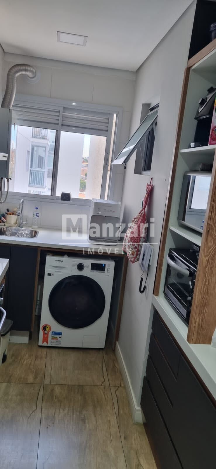 Apartamento à venda com 3 quartos, 68m² - Foto 19