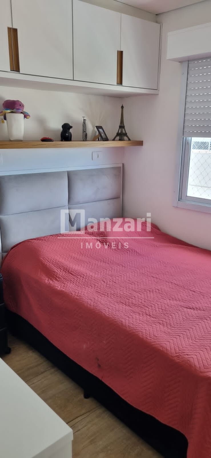 Apartamento à venda com 3 quartos, 68m² - Foto 5