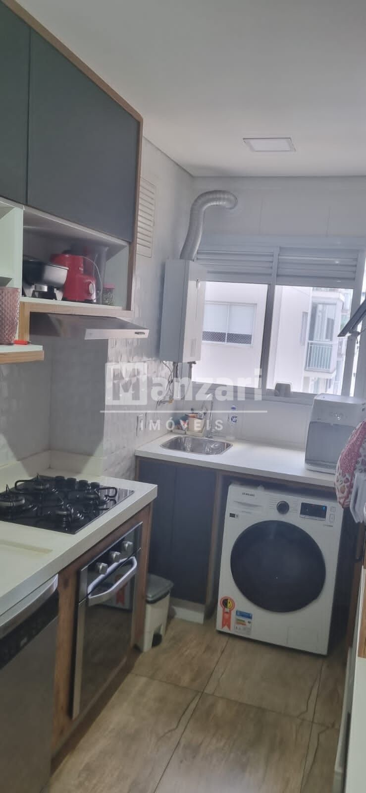 Apartamento à venda com 3 quartos, 68m² - Foto 20