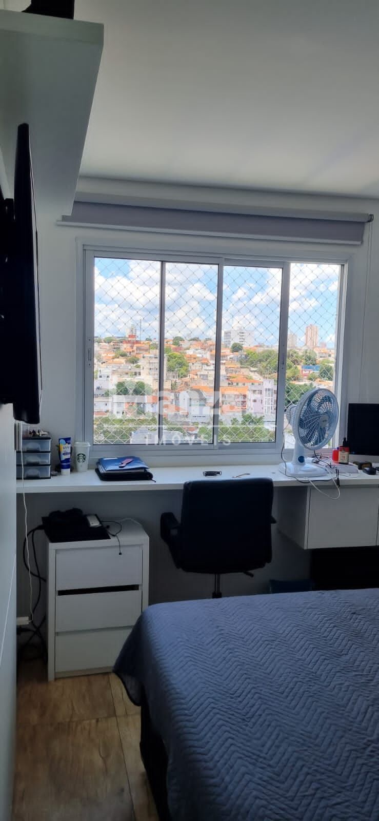 Apartamento à venda com 3 quartos, 68m² - Foto 14