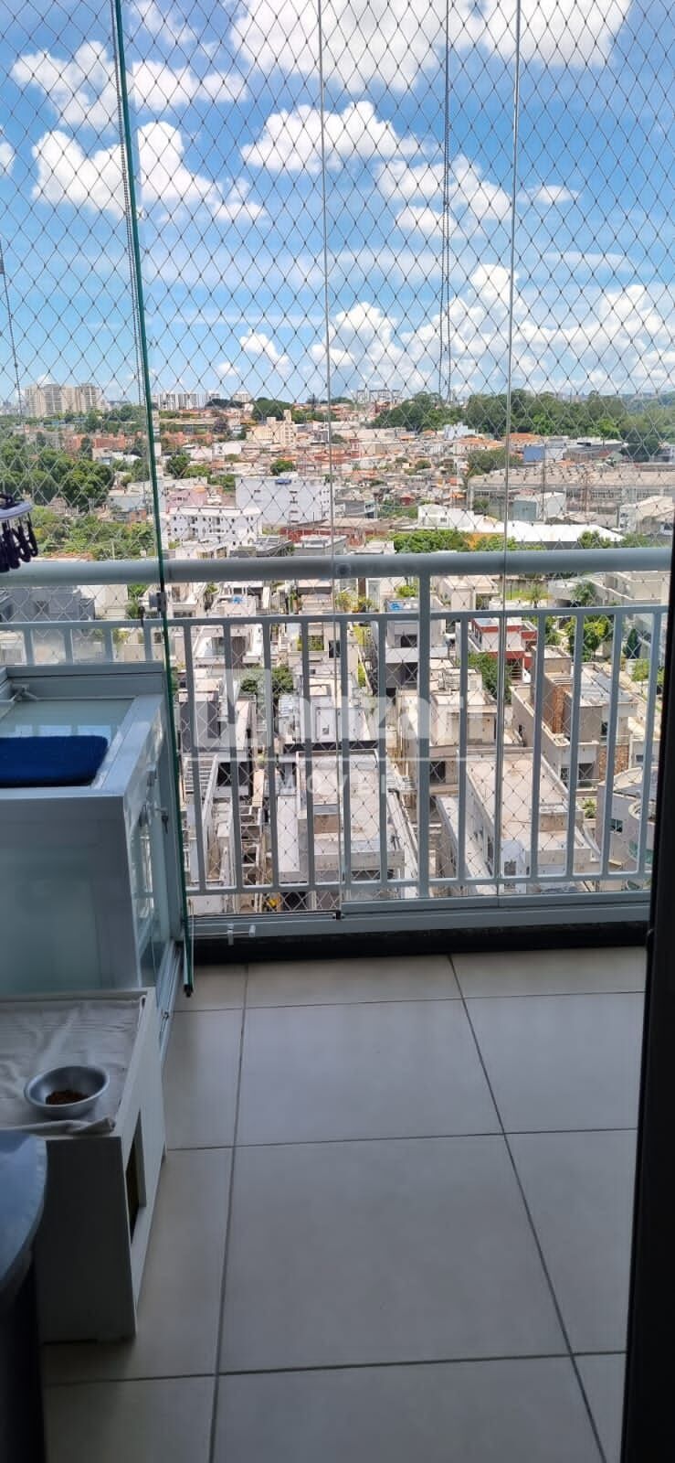 Apartamento à venda com 3 quartos, 68m² - Foto 3