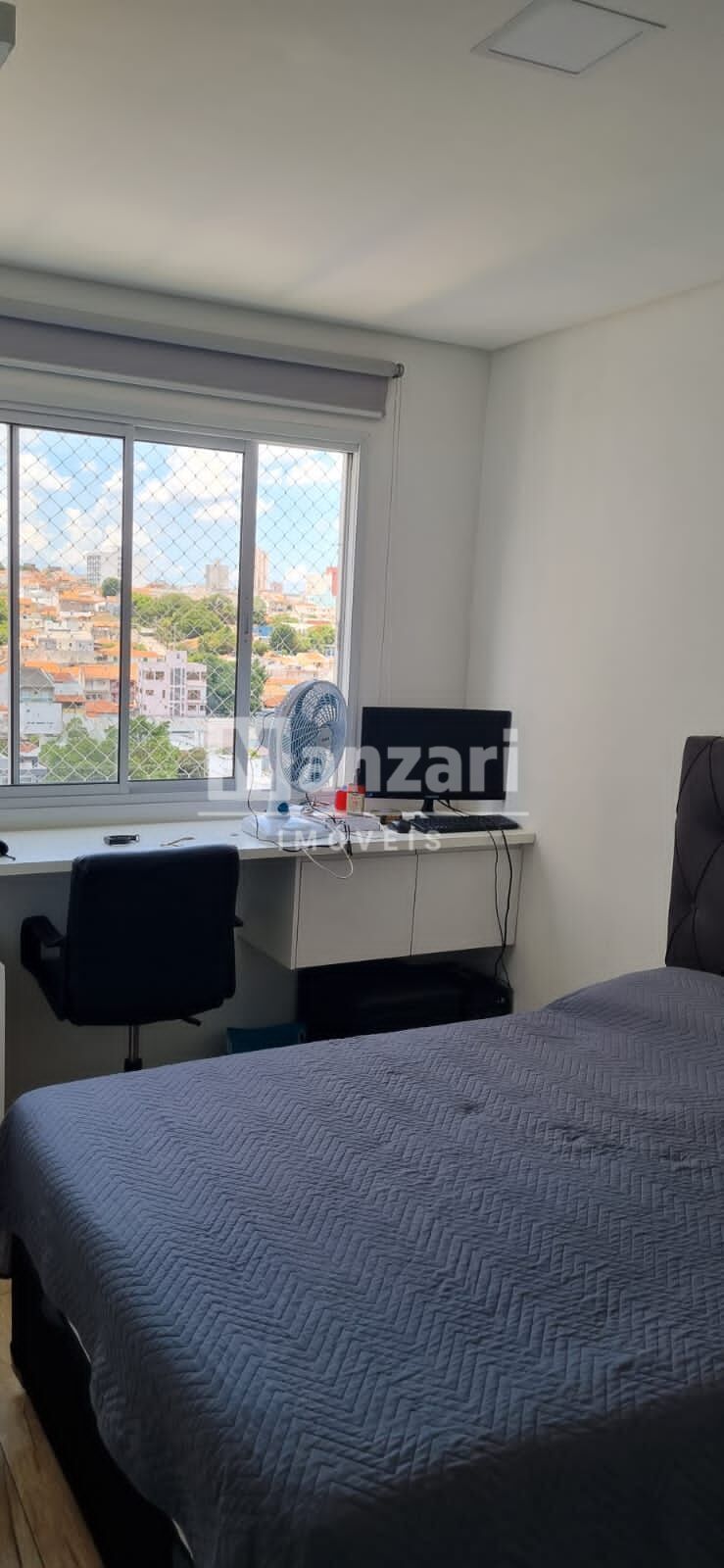 Apartamento à venda com 3 quartos, 68m² - Foto 15