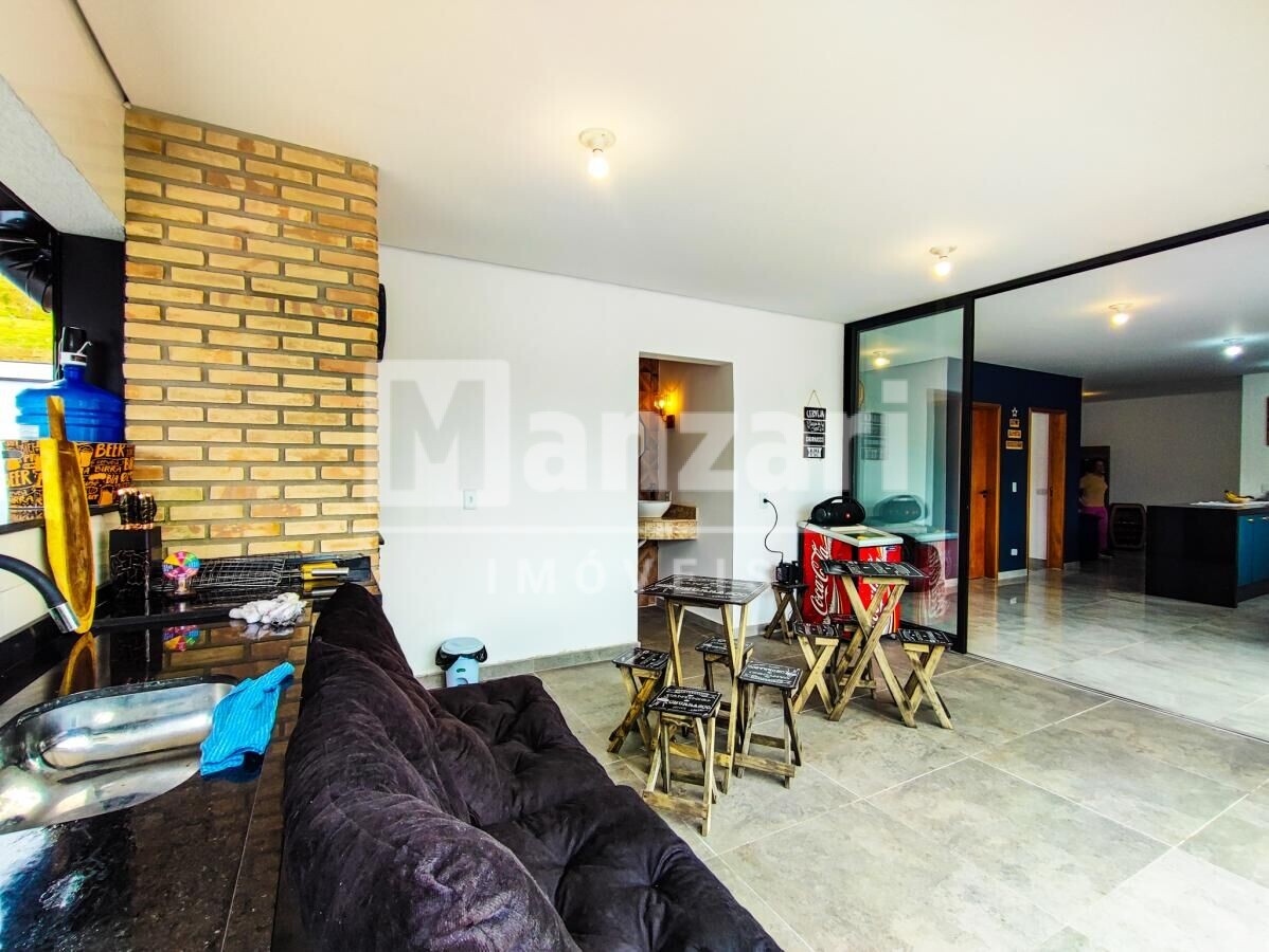 Sobrado à venda com 4 quartos, 224m² - Foto 5