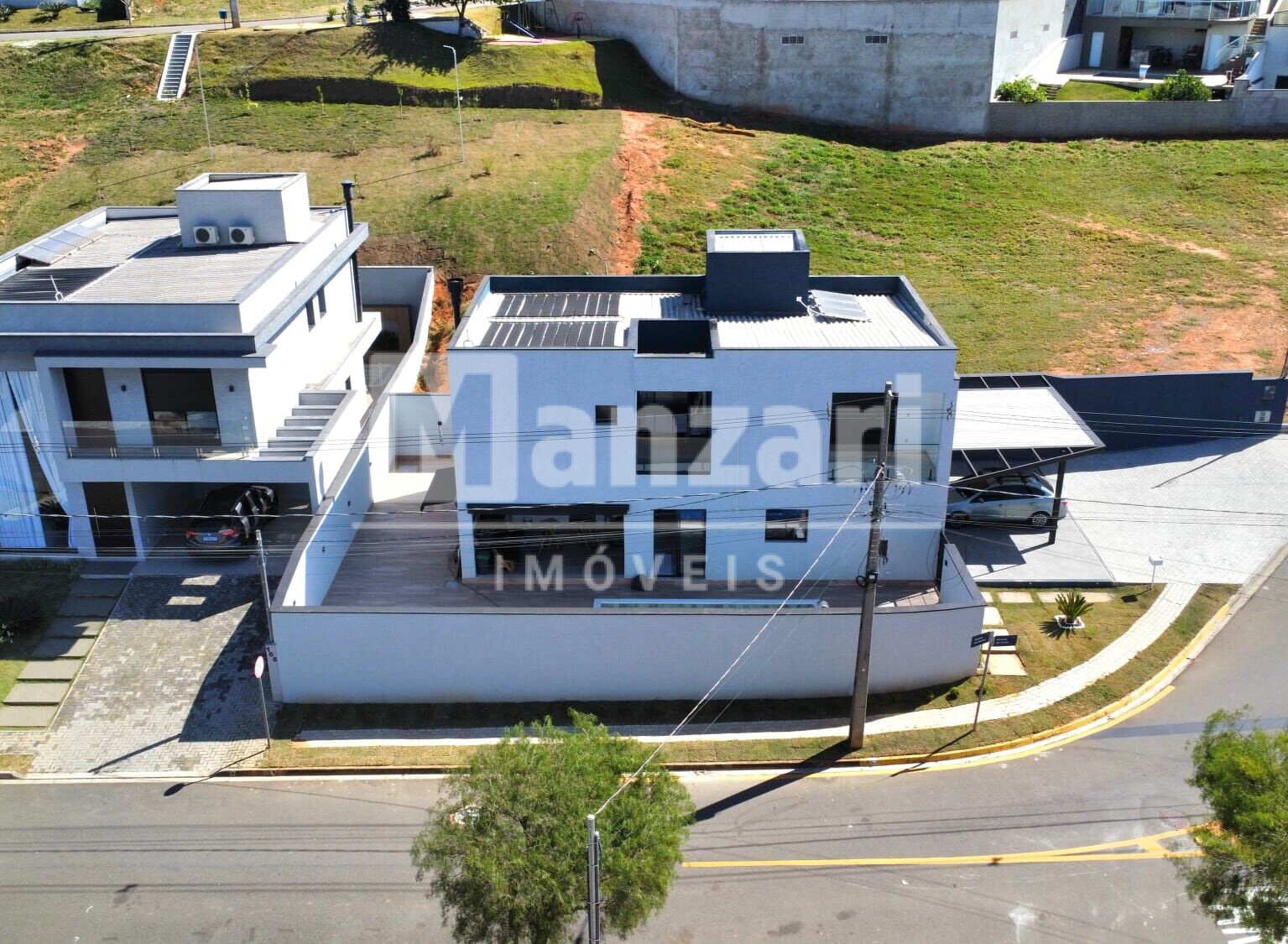 Sobrado à venda com 4 quartos, 224m² - Foto 20