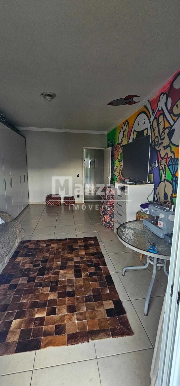 Sobrado à venda com 3 quartos, 376m² - Foto 29