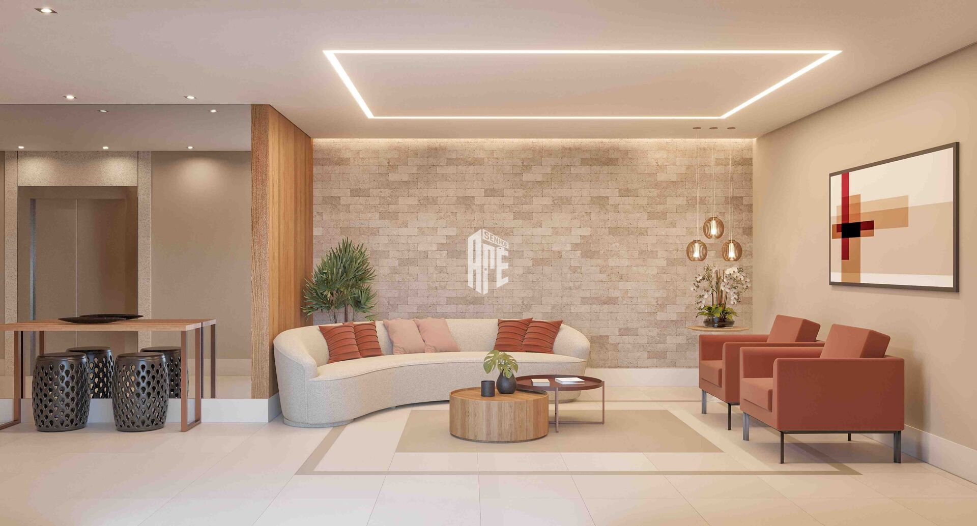 Apartamento, 3 quartos, 151 m² - Foto 72