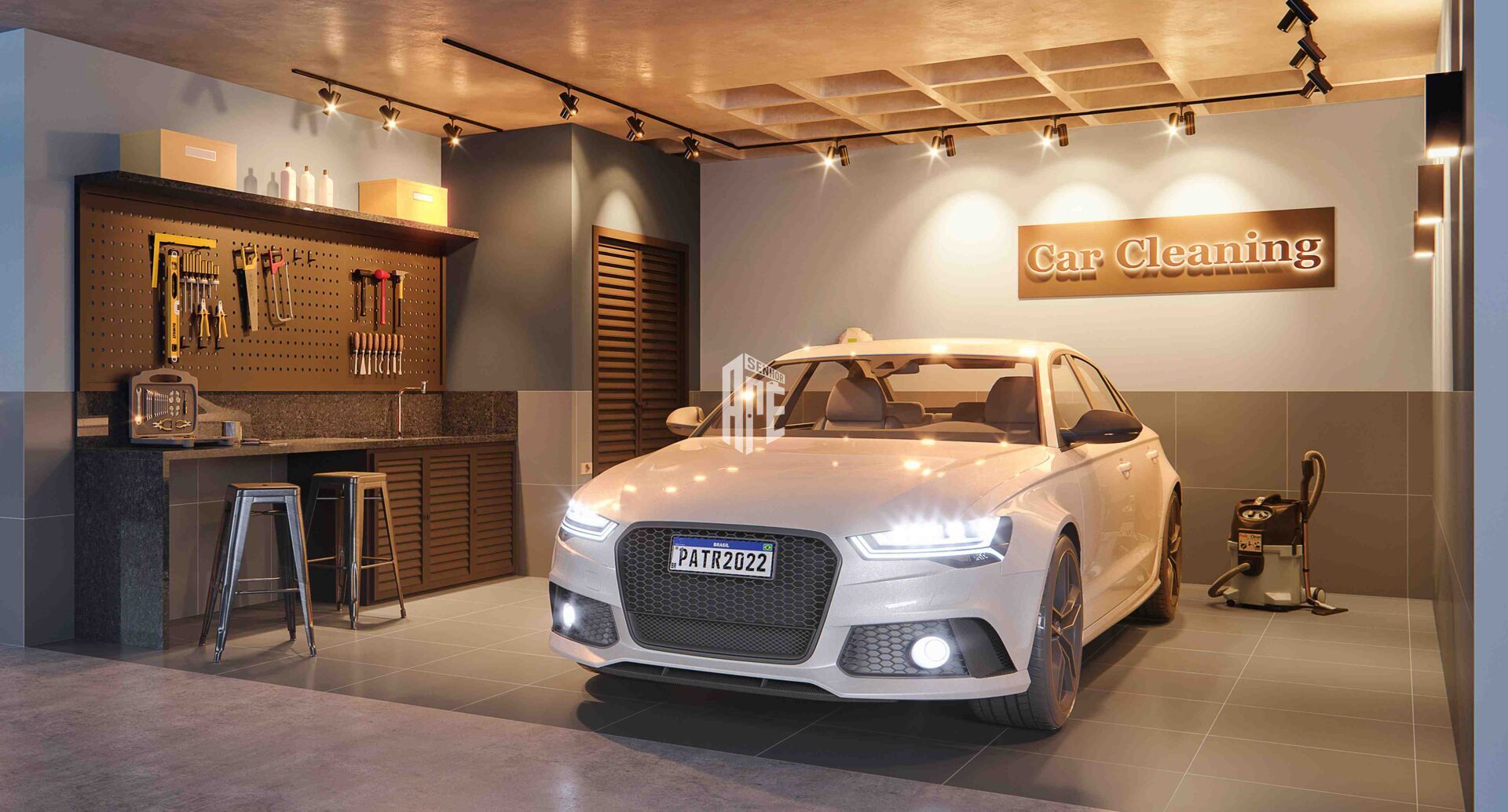 Apartamento, 3 quartos, 151 m² - Foto 58