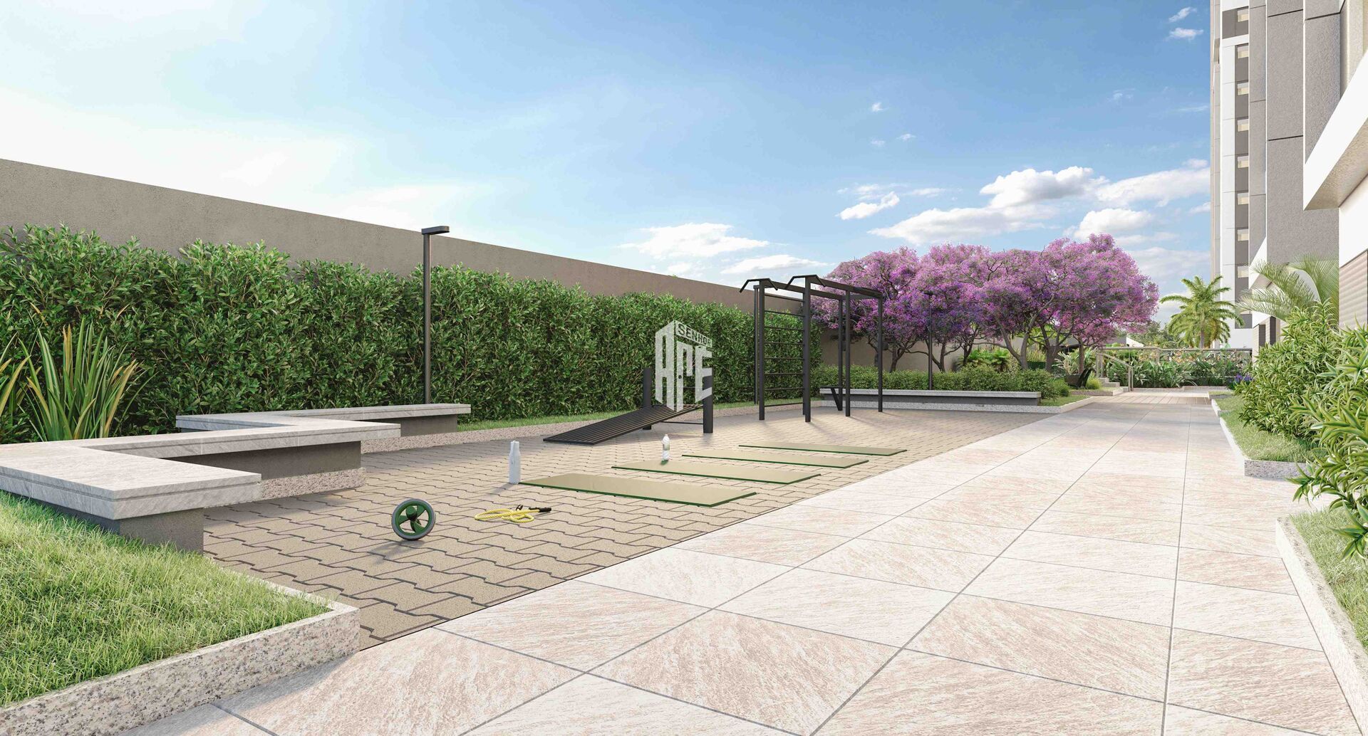 Apartamento, 3 quartos, 151 m² - Foto 69