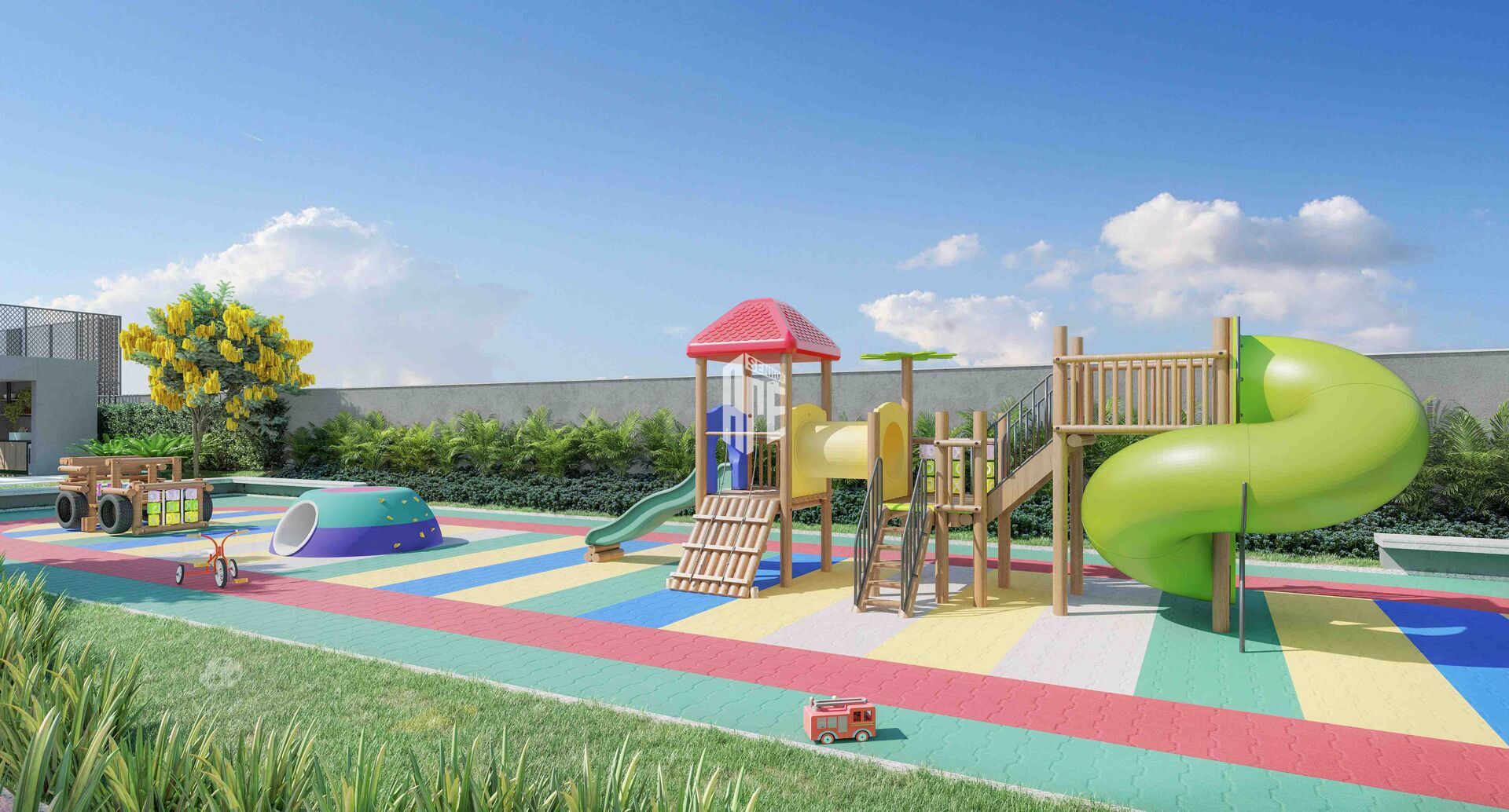 Apartamento, 3 quartos, 151 m² - Foto 56