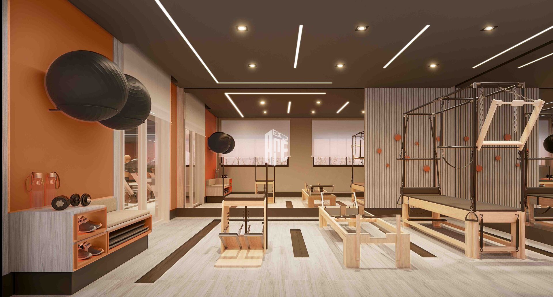 Apartamento, 3 quartos, 151 m² - Foto 67