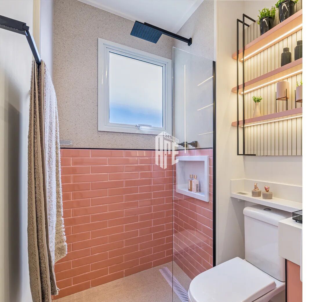 Apartamento, 3 quartos, 151 m² - Foto 46