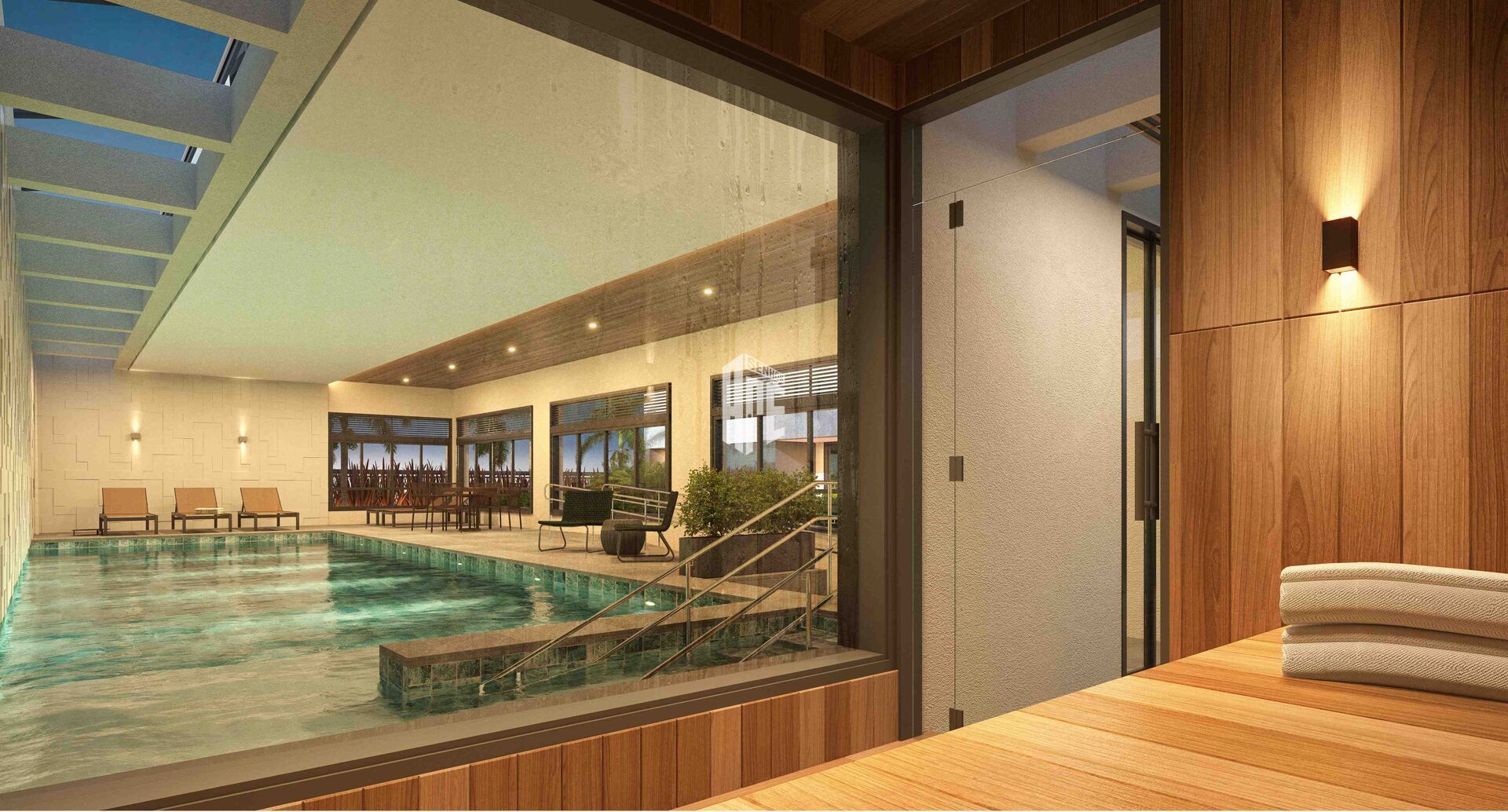 Apartamento, 3 quartos, 151 m² - Foto 84