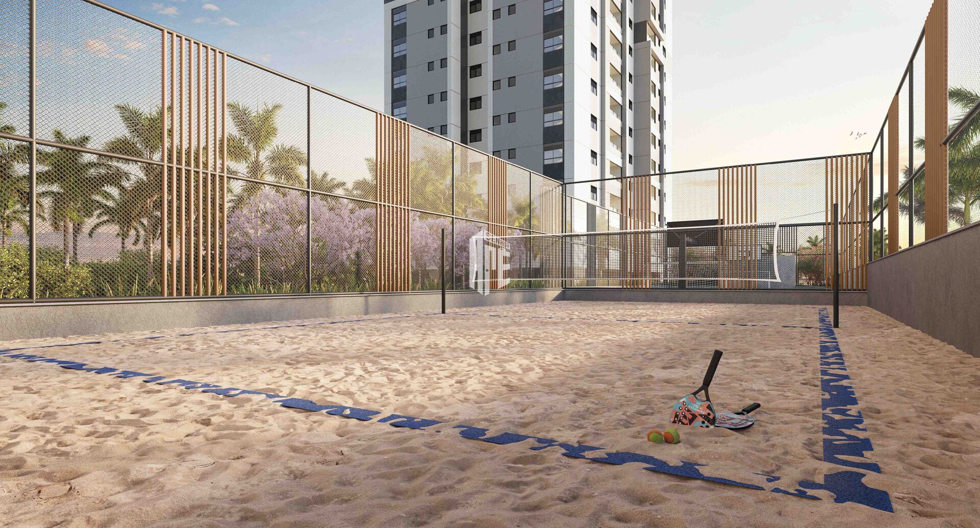 Apartamento, 3 quartos, 151 m² - Foto 55