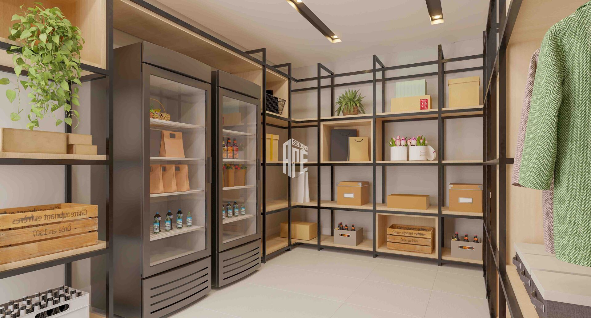 Apartamento, 3 quartos, 151 m² - Foto 74