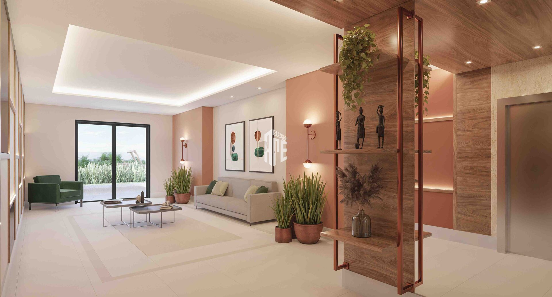 Apartamento, 3 quartos, 151 m² - Foto 63