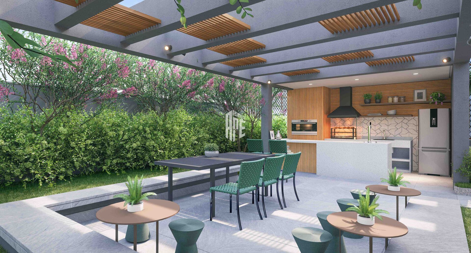 Apartamento, 3 quartos, 151 m² - Foto 75