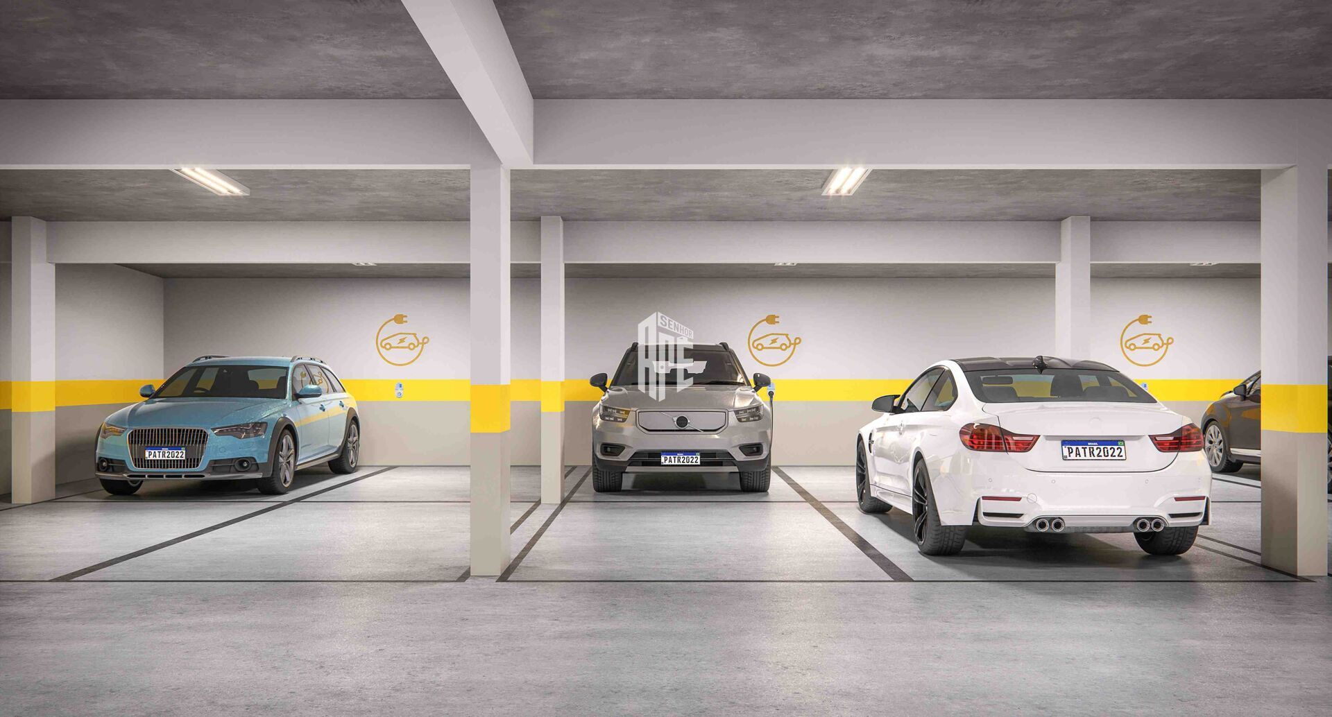 Apartamento, 3 quartos, 151 m² - Foto 60