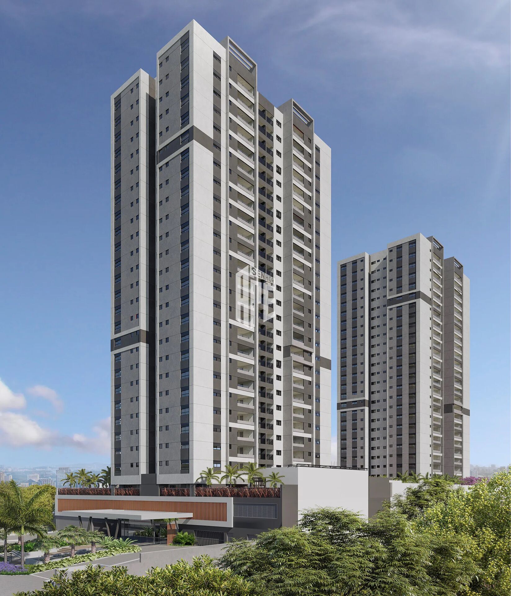 Apartamento, 3 quartos, 151 m² - Foto 93