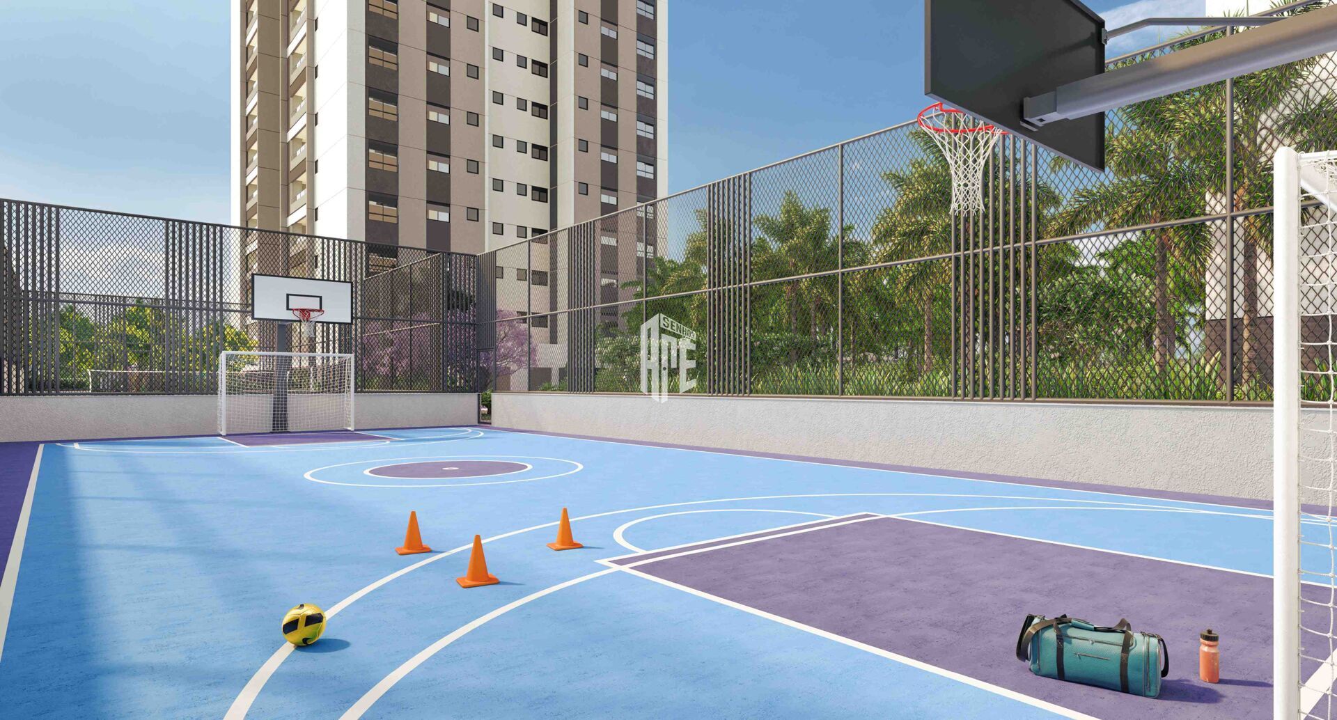 Apartamento, 3 quartos, 151 m² - Foto 54