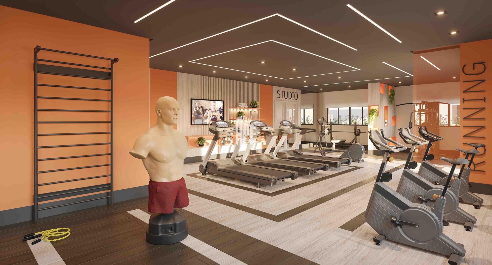 Apartamento, 3 quartos, 151 m² - Foto 66