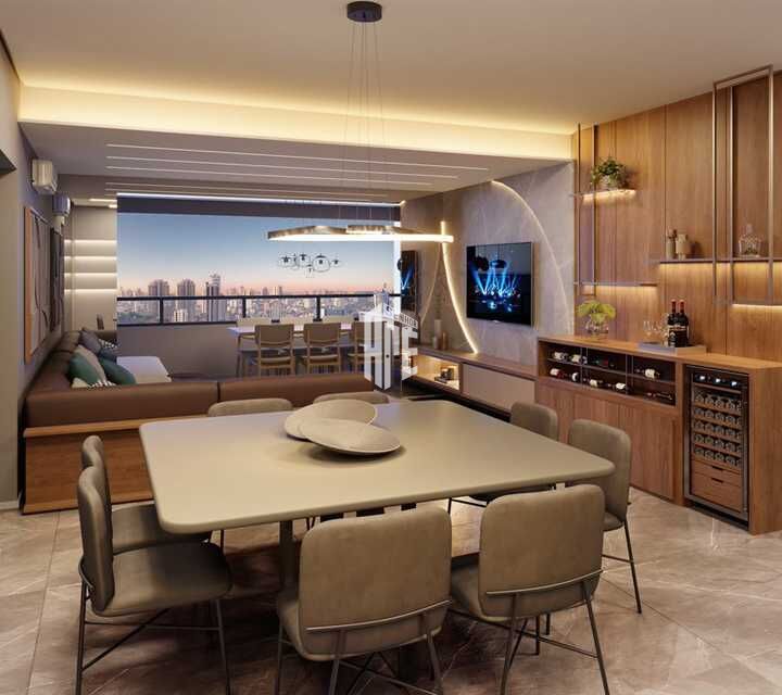 Apartamento, 3 quartos, 151 m² - Foto 45