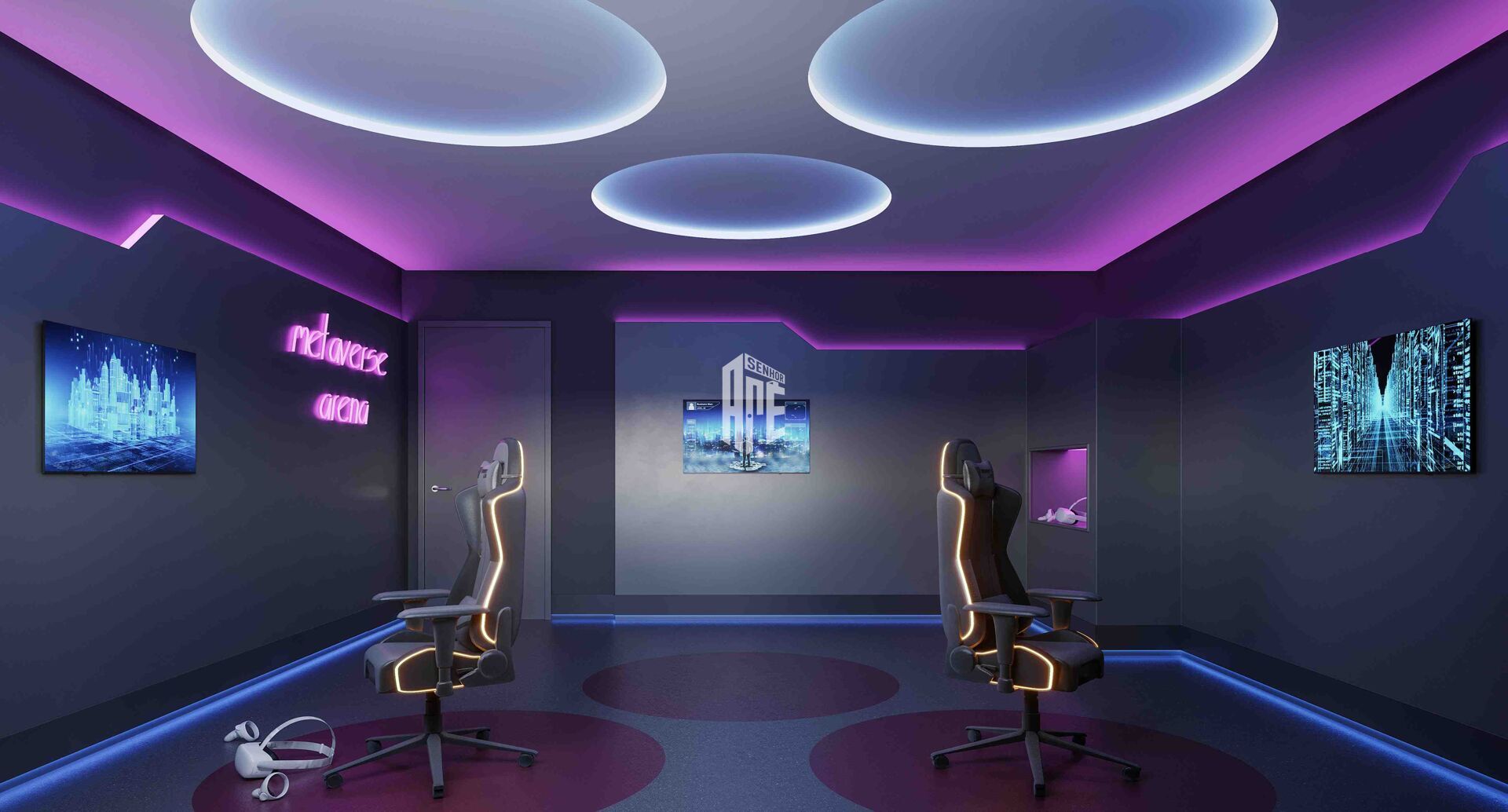 Apartamento, 3 quartos, 151 m² - Foto 81