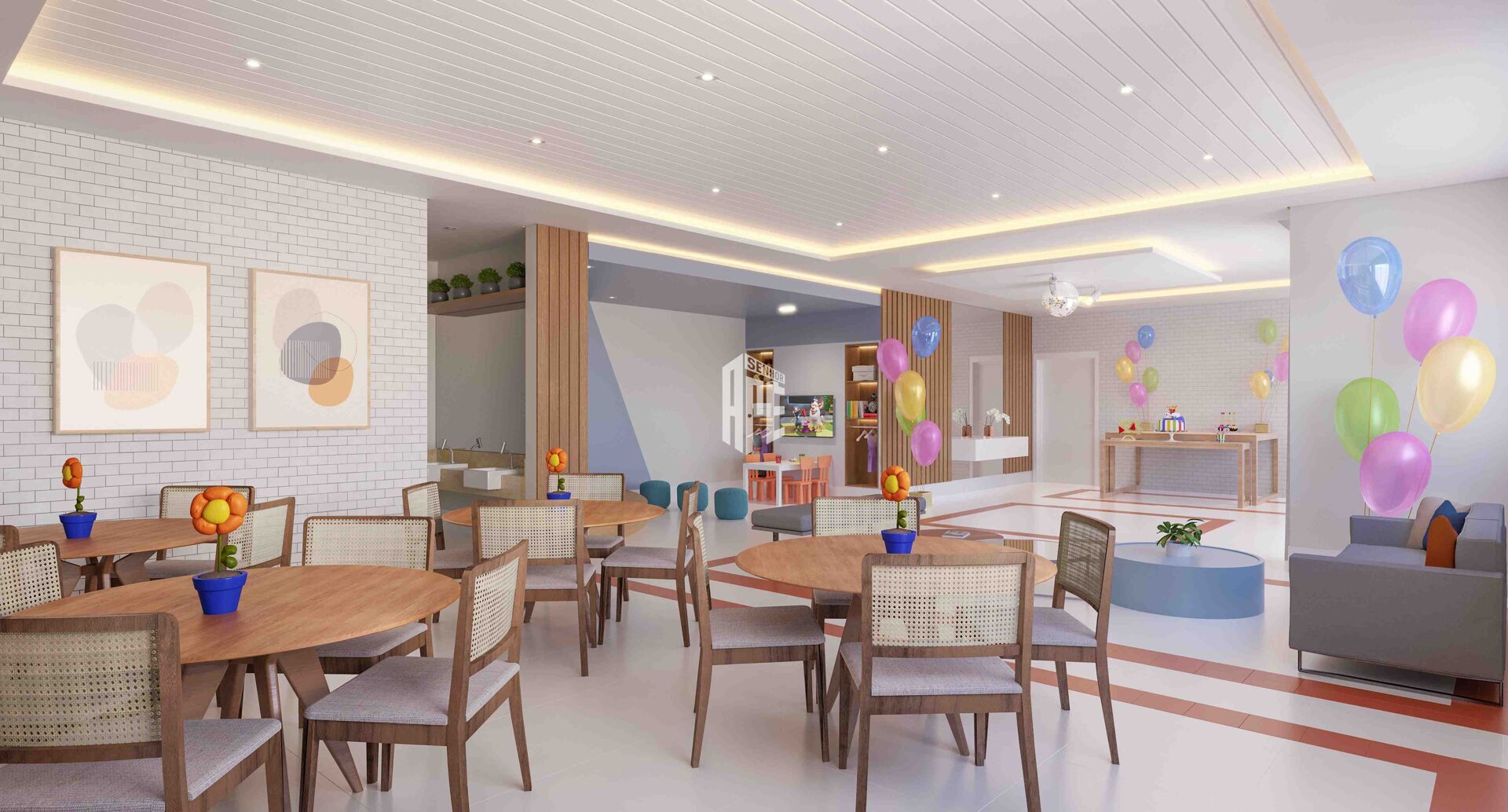 Apartamento, 3 quartos, 151 m² - Foto 52