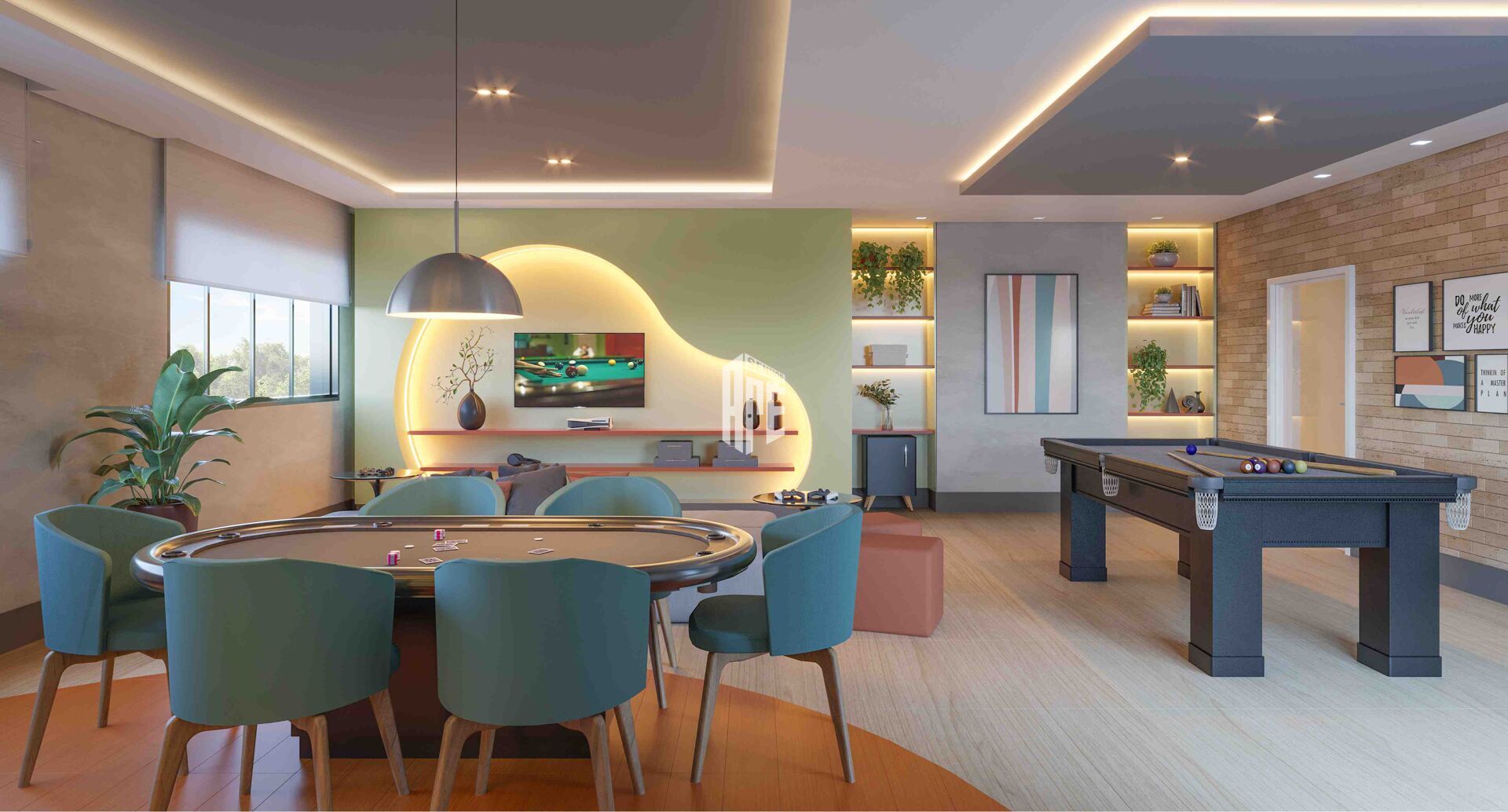 Apartamento, 3 quartos, 151 m² - Foto 53