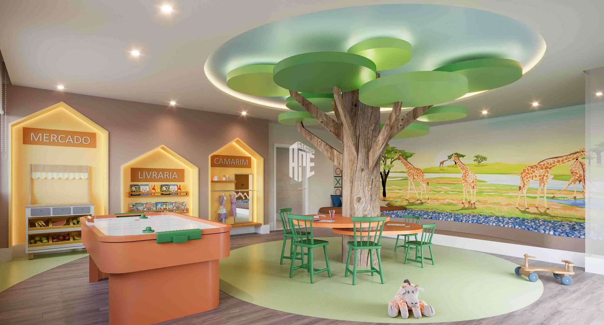 Apartamento, 3 quartos, 151 m² - Foto 78