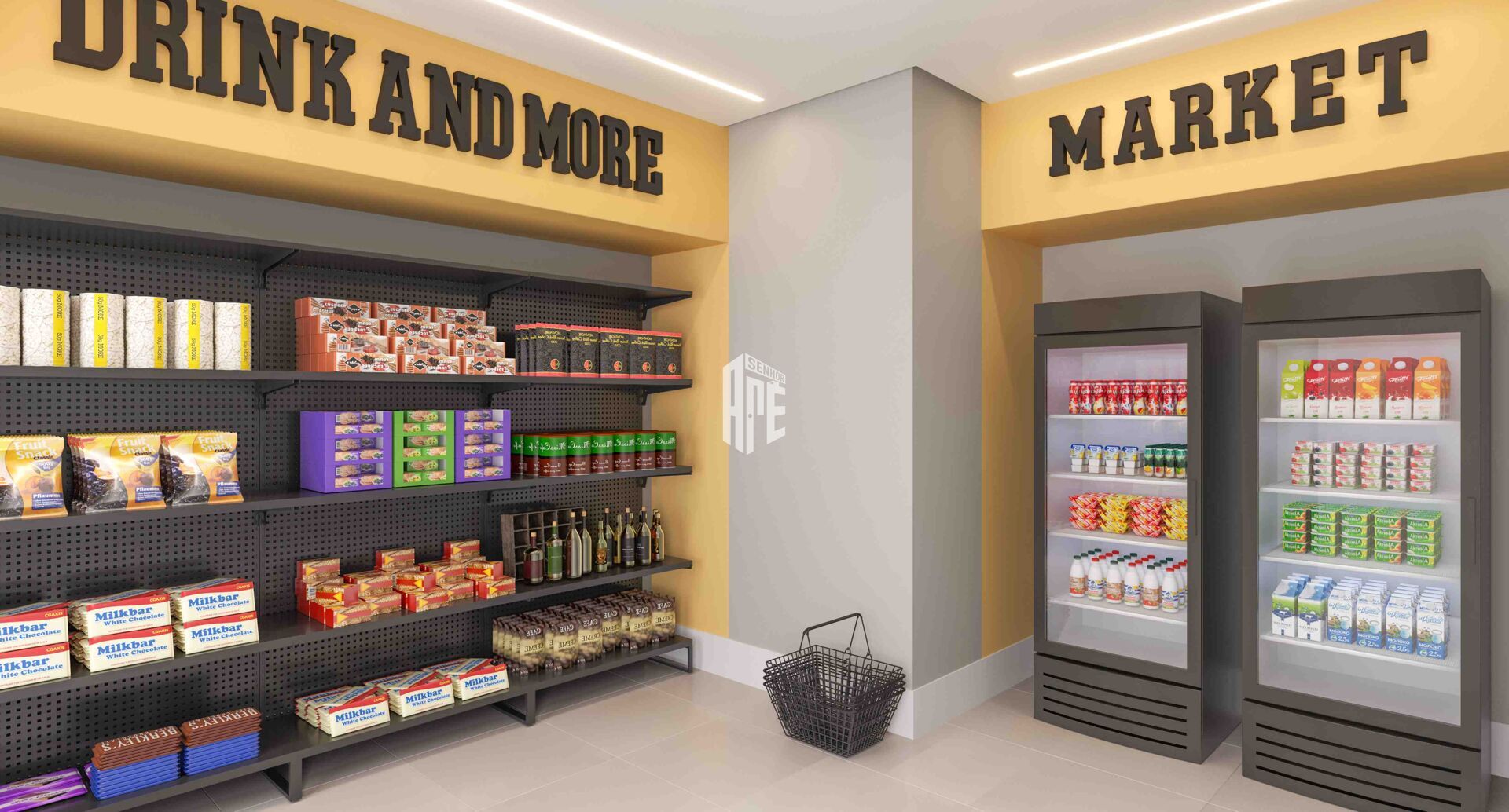 Apartamento, 3 quartos, 151 m² - Foto 59