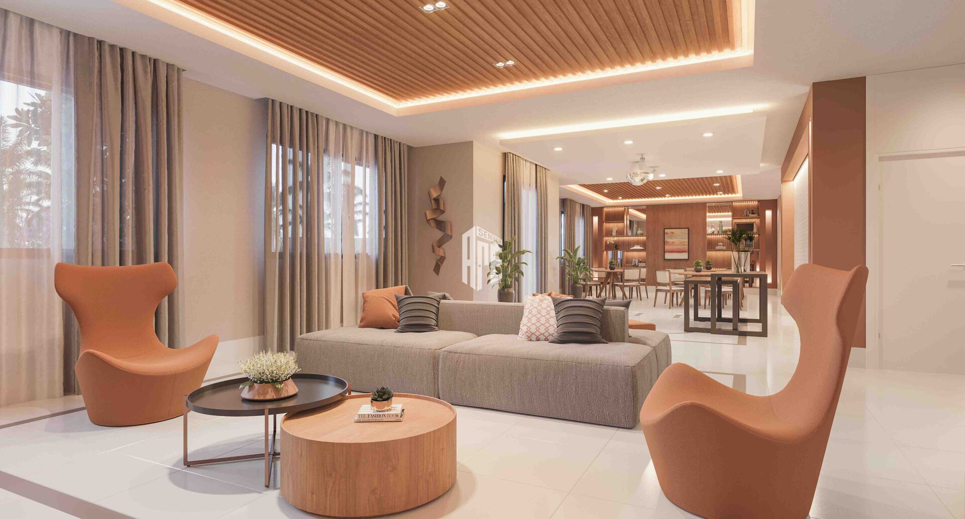 Apartamento, 3 quartos, 151 m² - Foto 70